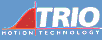 Trio Motion Technology