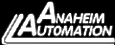 Anaheim Automation