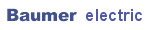 Baumer Electric