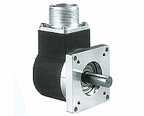 Linear and Rotary Encoders