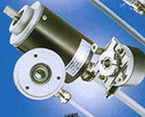 Linear & Rotary Encoders