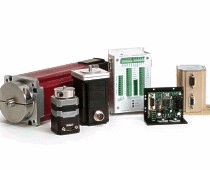 QuickSilver Controls
