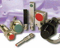 Sensors & Safety Switches