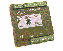 Trio Motion Technology